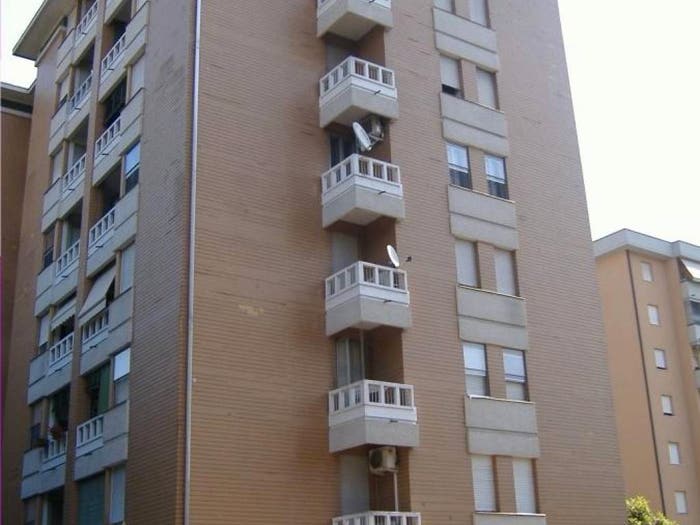 Appartamento quadrilocale in vendita in Quartirolo Meloni, Carpi