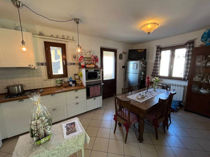 Casa quadrilocale in vendita in Via Bergiola, Bergiola Lavacchio, Massa