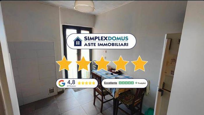 Appartamento trilocale in vendita in Località S Clemente, Montefalco
