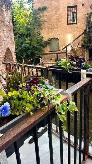 Appartamento quadrilocale in vendita in Via Marangoni, Centro, Mantova