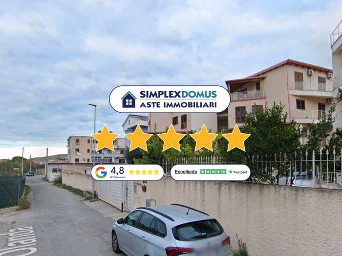 Appartamento quadrilocale in vendita in Via Olanda, Tufolo Farina, Crotone
