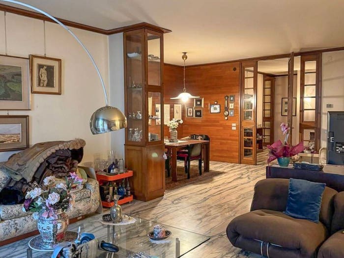 Appartamento con 5 locali in vendita in Via San Pietro, Savonarola Ponte Molino, Padova