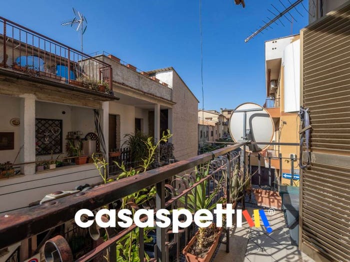 Appartamento trilocale in vendita in Via Umbria, Castel Chiodato, Mentana
