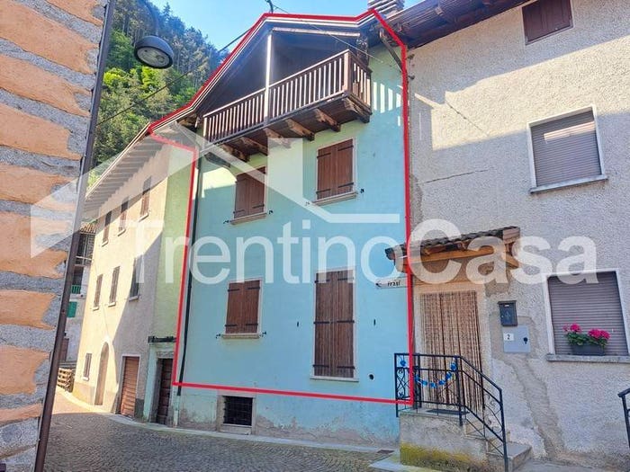 Casa con 6 locali in vendita in Via Prati, Baitoni, Bondone