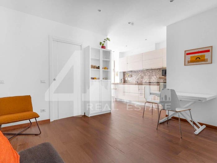 Appartamento trilocale in vendita in Viale Rodi, Bicocca, Milano