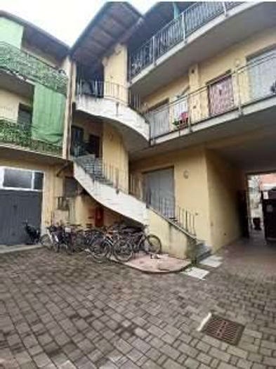 Appartamento bilocale in vendita in Via CURTATONE E MONTANARA, Centro Storico, Lissone