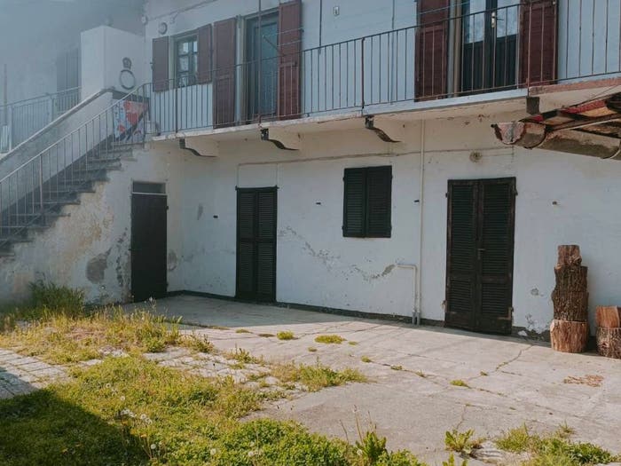Casa quadrilocale in vendita in Sant'Antonio, Novara
