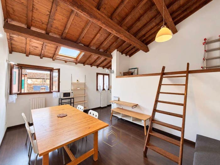 Appartamento trilocale in vendita in Via Coperta, Santa Maria in Vado, Ferrara