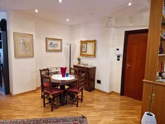 Appartamento con 6 locali in vendita in Via Ammiraglio Rizzo, Montepellegrino, Palermo