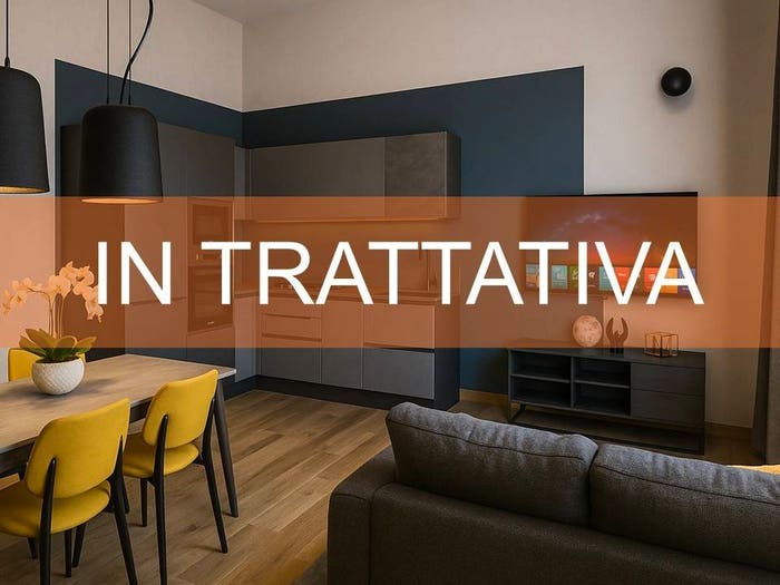 Appartamento trilocale in vendita in Via Latina, Centro, Grugliasco