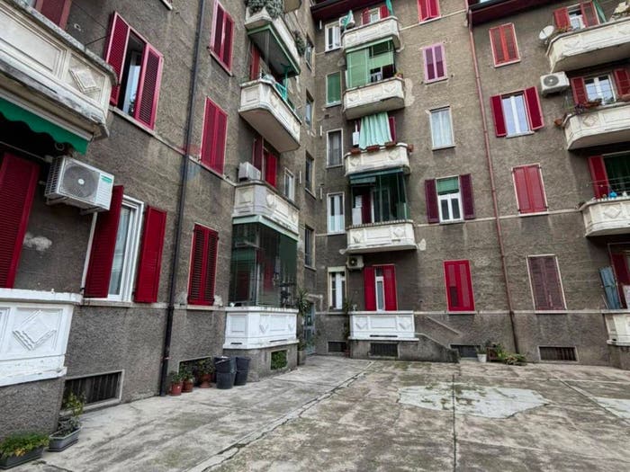 Appartamento bilocale in vendita in Via Jacopino Da Tradate, Certosa, Milano