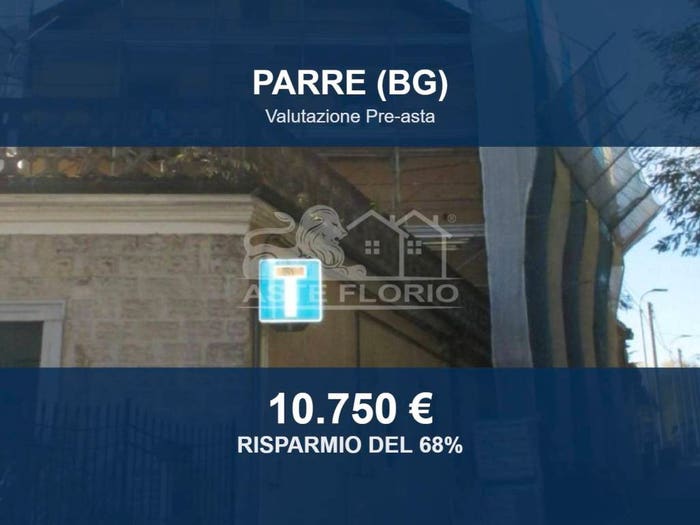Appartamento monolocale in vendita in Via Sottocorna, Centro, Parre