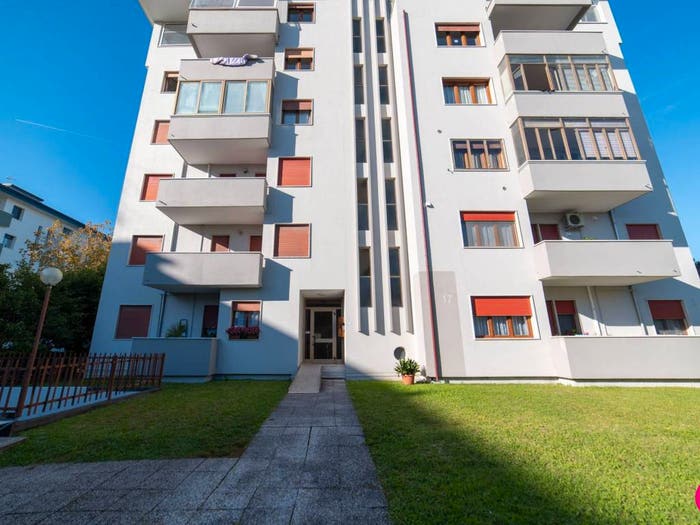Appartamento quadrilocale in vendita in Via Interna, San Valentino Ospedale, Pordenone