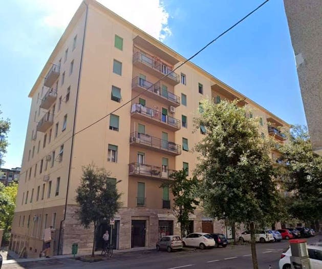 Appartamento con 5 locali in vendita in viale G Verdi, Musicisti, Modena