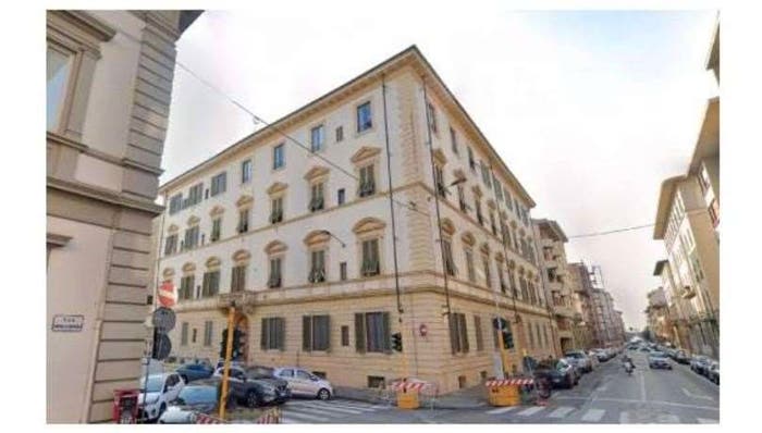 Appartamento con 6 locali in vendita in Via CRISTOFORO LANDINO, Libertà Savonarola, Firenze