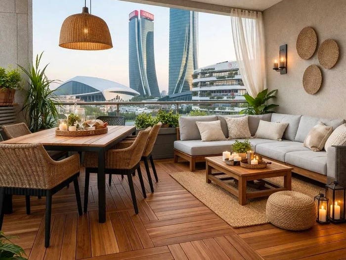 Appartamento con 5 locali in vendita in City Life, Milano