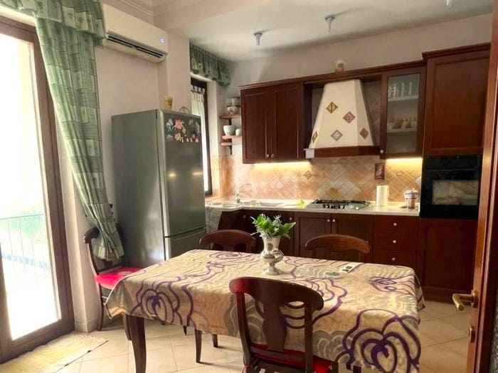Appartamento trilocale in vendita in Via Imera V della Vittoria Via Dante A, Agrigento