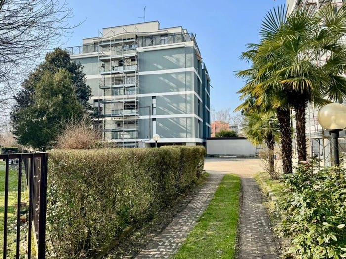 Appartamento trilocale in vendita in Via Pacinotti, Centro, Gaggiano