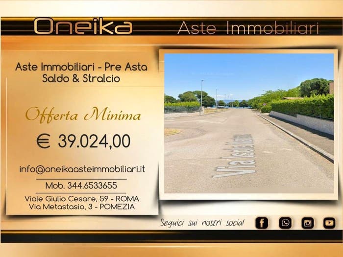 Appartamento trilocale in vendita in Via Isola Martana, Capodimonte