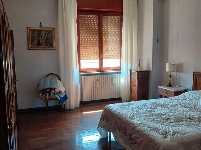 Appartamento trilocale in vendita in Via Alessandro Orsi, Cavour, Ancona