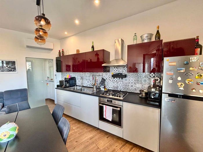 Appartamento trilocale in vendita in Via delle Panche, Careggi Rifredi Dalmazia, Firenze