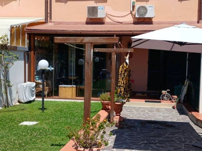 Appartamento quadrilocale in vendita in Montenero Basso Montenero Alto, Livorno