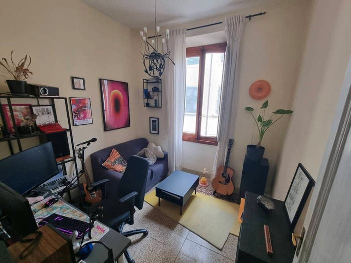 Appartamento trilocale in vendita in Via Raffaello Lambruschini, Leopoldo Vittorio Emanuele Statuto, Firenze