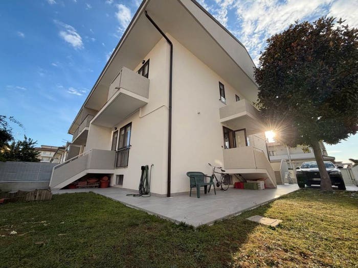 Casa con 5 locali in vendita in Via Giovanni Da Verrazzano, Sottomarina, Chioggia
