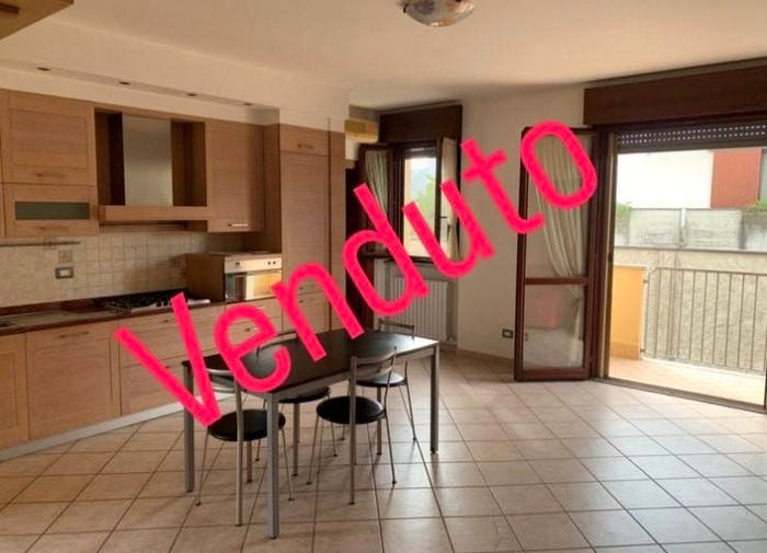 Appartamento bilocale in vendita in Via Eugenio Mor, Abbiategrasso