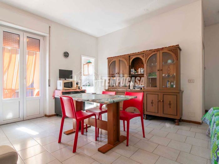 Appartamento bilocale in vendita in Via Pino Domenico, Camerlata Rebbio, Como