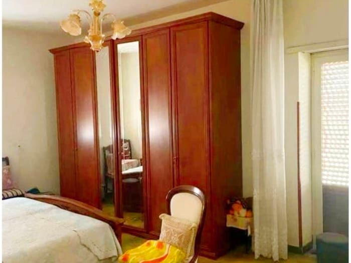 Appartamento trilocale in vendita in Via Vicinale Grancelsa, Casanova, Carinola