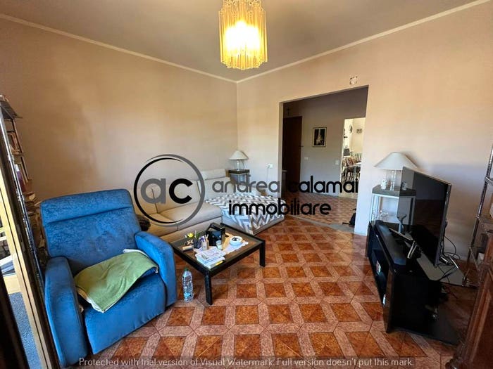 Appartamento con 5 locali in vendita in Via Italia, Centro, Poggio a Caiano