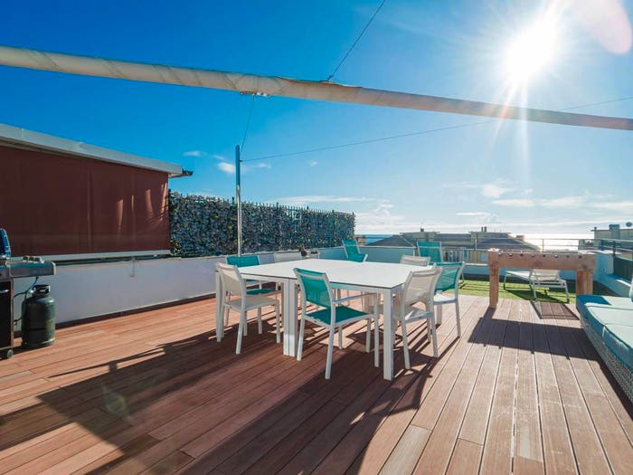Appartamento trilocale in vendita in via xxv aprile, Marina Di Andora, Andora