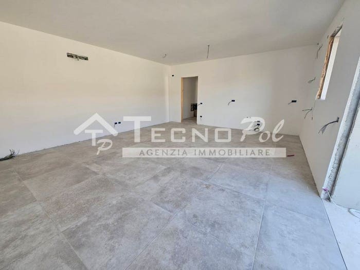 Appartamento trilocale in vendita in Centro, Loreggia