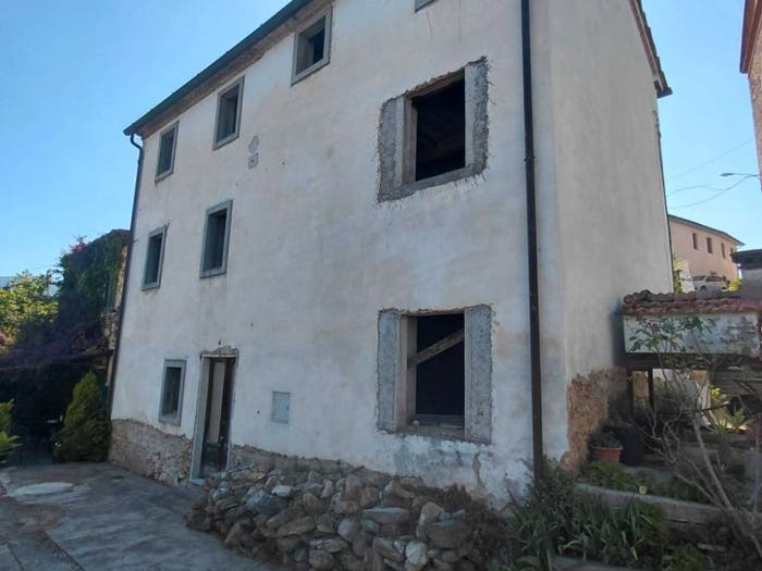Casa con 6 locali in vendita in Via di San Ginese, Pieve di Compito Sant'Andrea di Compito, Capannori