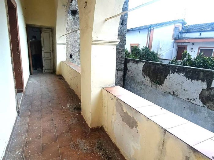 Casa bilocale in vendita in Via Indipendenza, Antessano, Baronissi