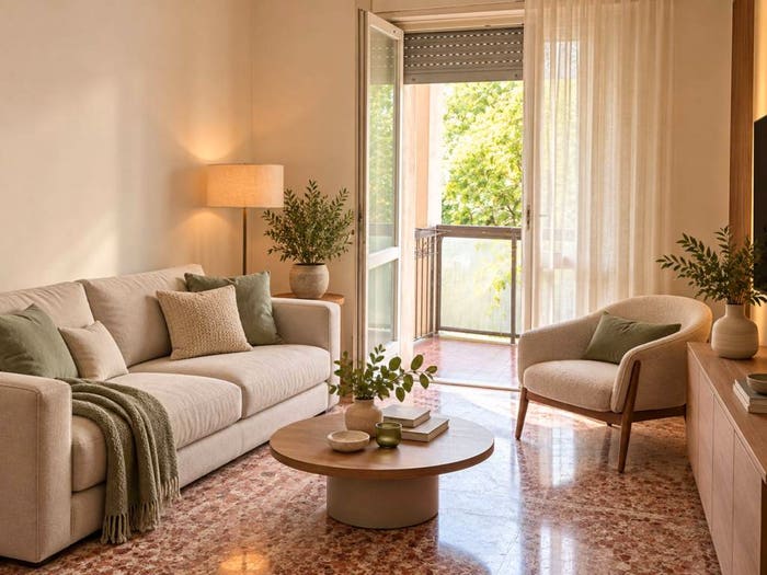 Appartamento con 5 locali in vendita in Via Don Carlo Gnocchi, San Siro, Milano
