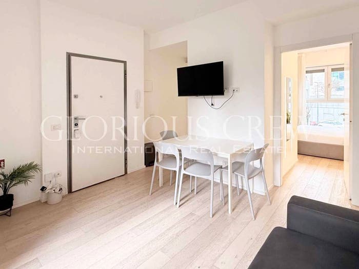 Appartamento bilocale in vendita in Via Gerolamo Cardano, Melchiorre Gioia, Milano