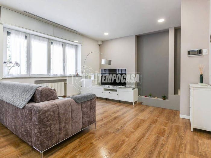 Appartamento trilocale in vendita in Via Carlo de Cristoforis, Garibaldi Corso Como, Milano