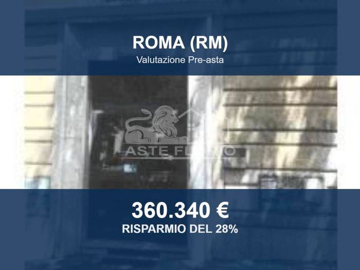 Appartamento con 6 locali in vendita in Via Vetulonia, San Giovanni, Roma