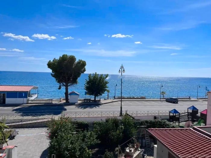 Appartamento monolocale in vendita in Via Risorgimento, Capitello, Ispani
