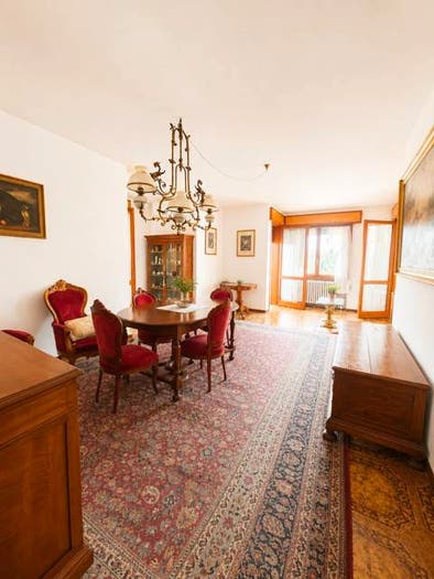 Casa quadrilocale in vendita in Centro, Abano Terme
