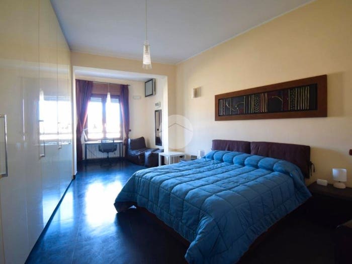 Appartamento quadrilocale in vendita in Via Trebbia, Principe Umberto, Messina