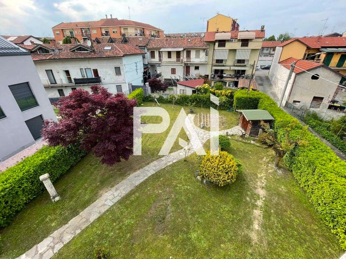 Casa con 5 locali in vendita in Via Nino Costa, Centro, Chivasso
