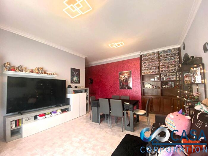 Appartamento trilocale in vendita in Via dell'Alloro, Alessandrino Torre Spaccata, Roma