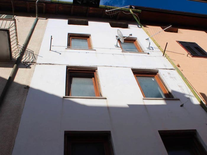 Casa con 6 locali in vendita in Via Belvedere, Centro, Castello Tesino