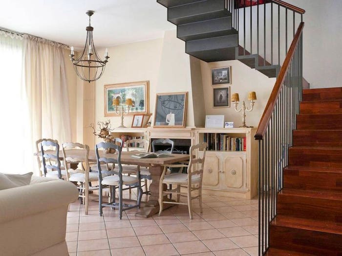 Casa trilocale in vendita in Via Alfonso Capecelatro, San Siro, Milano