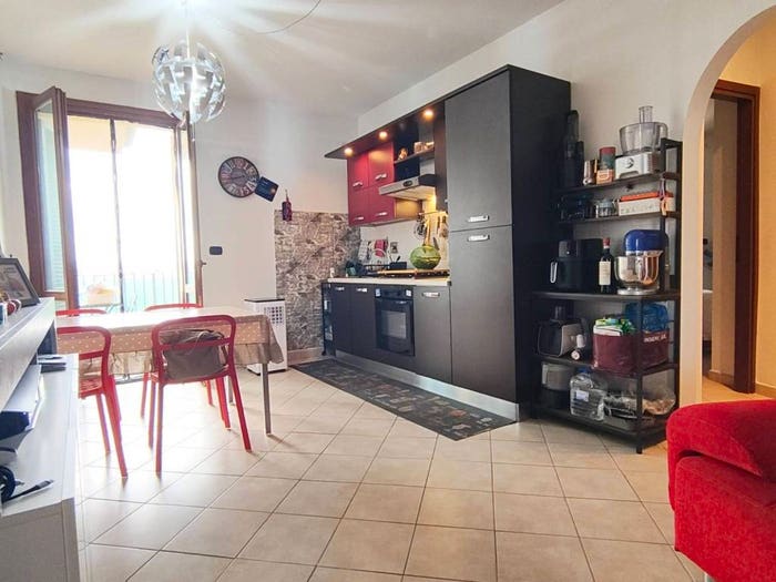 Appartamento trilocale in vendita in Santa Maria a Monte
