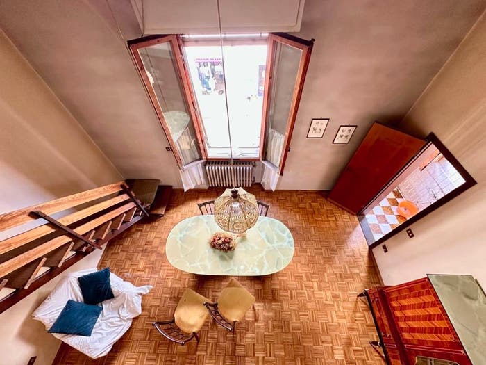 Appartamento bilocale in vendita in Via dell'Orcagna, Beccaria Colombo, Firenze