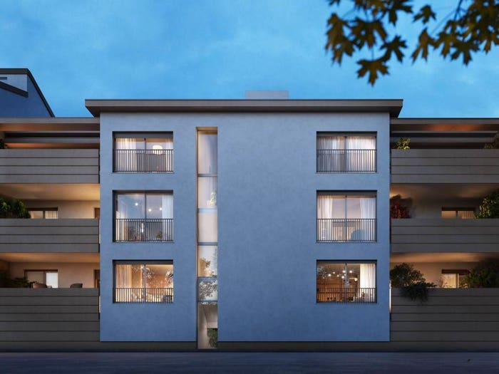 Appartamento quadrilocale in vendita in Via Monte Santo, Centro Storico, Lissone